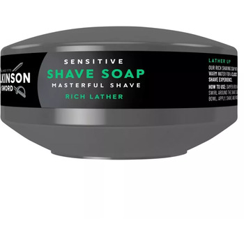 Vintage Edition Shaving Soap - Mýdlo na holení 